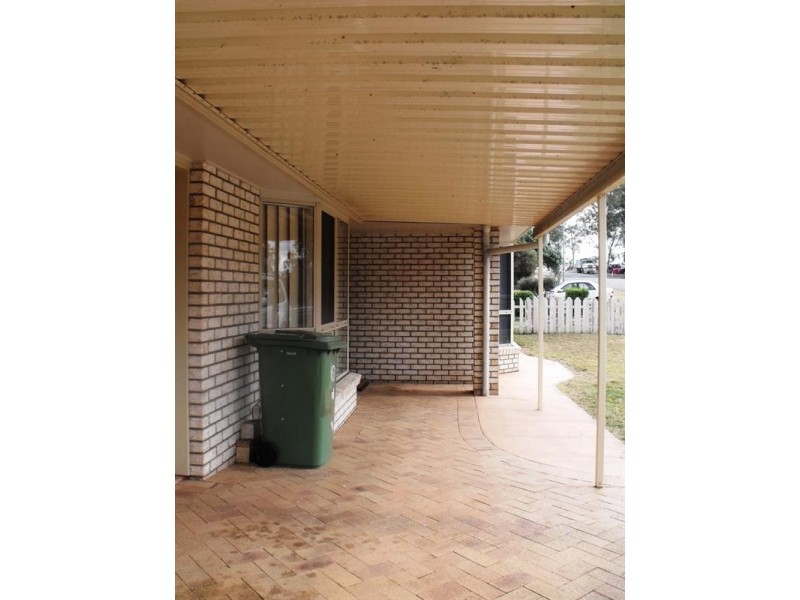 Nanango QLD 4615