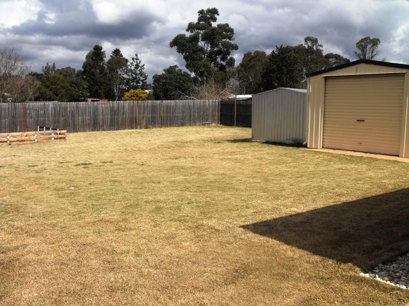 Nanango QLD 4615