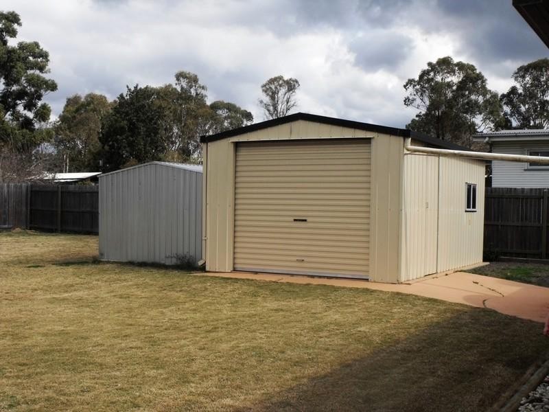 Nanango QLD 4615