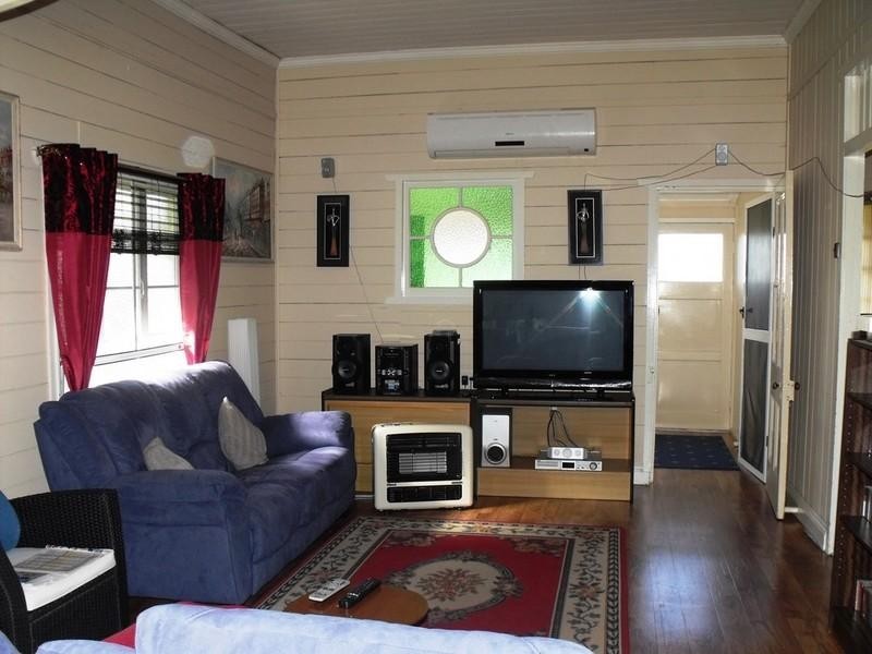 Nanango QLD 4615