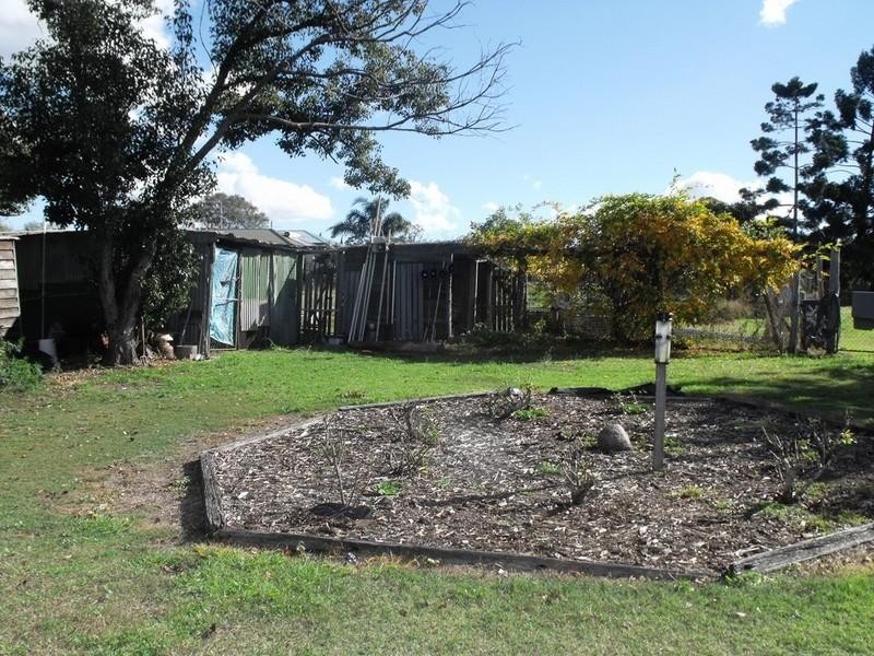 Nanango QLD 4615