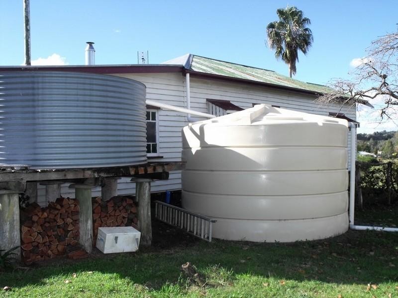 Nanango QLD 4615