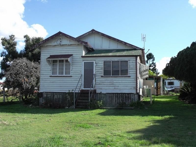 Nanango QLD 4615