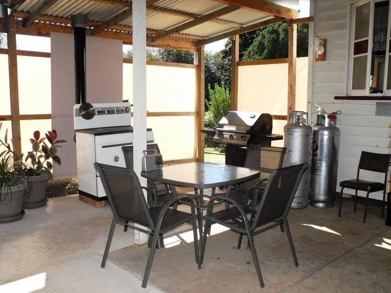 Nanango QLD 4615
