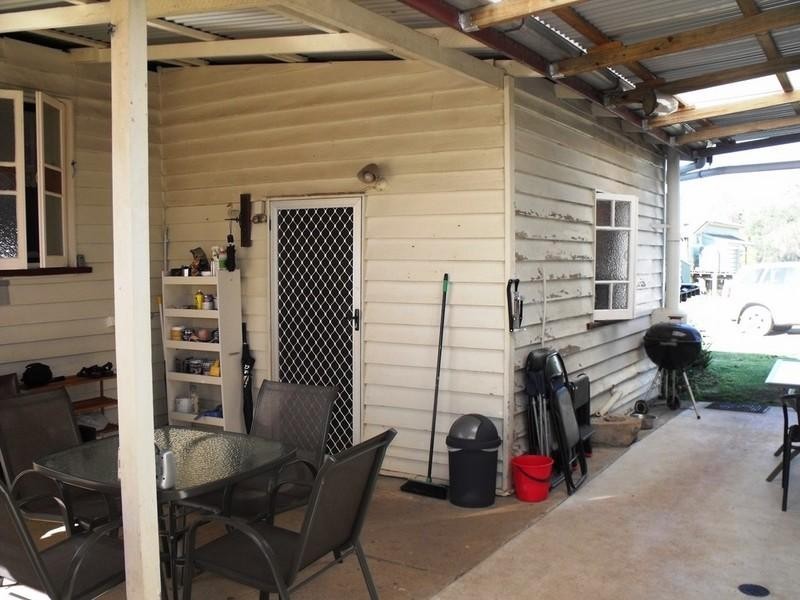 Nanango QLD 4615