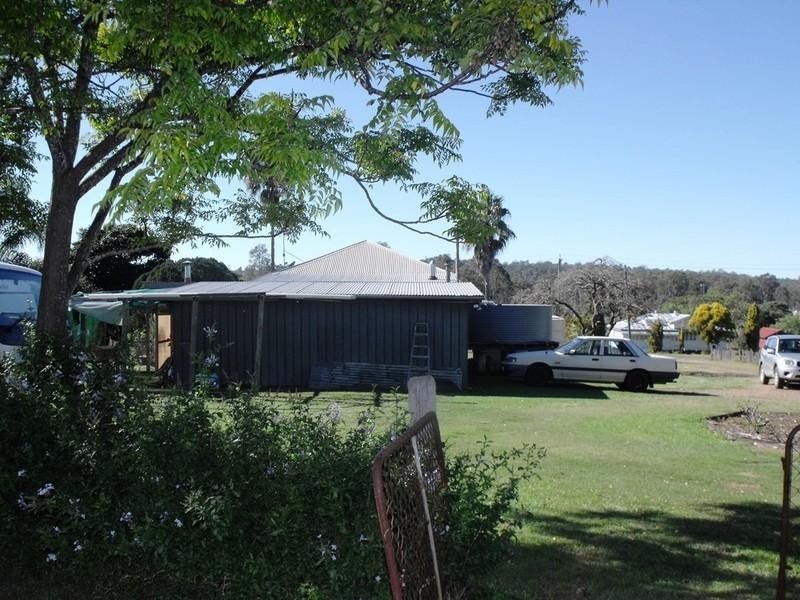 Nanango QLD 4615