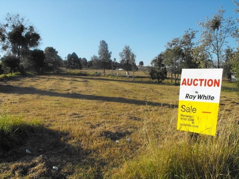 L 1 Mill Street, Yarraman QLD 4614