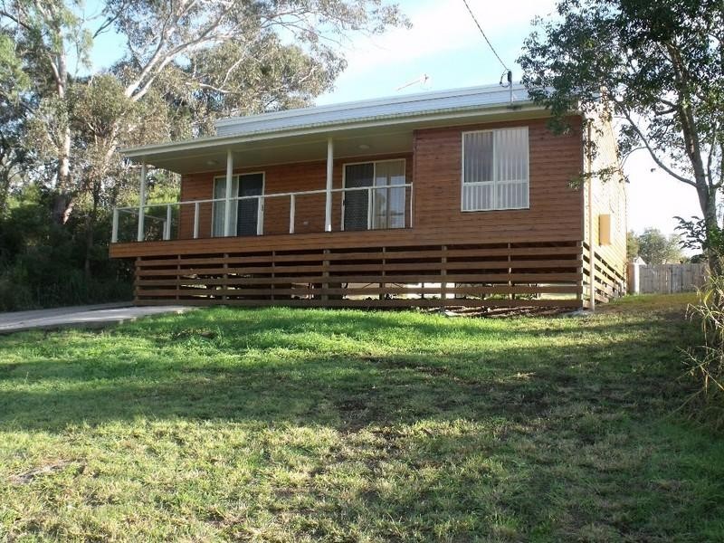 Yarraman QLD 4614