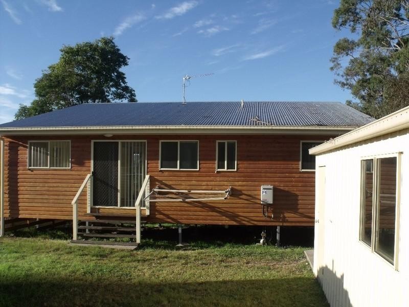 Yarraman QLD 4614
