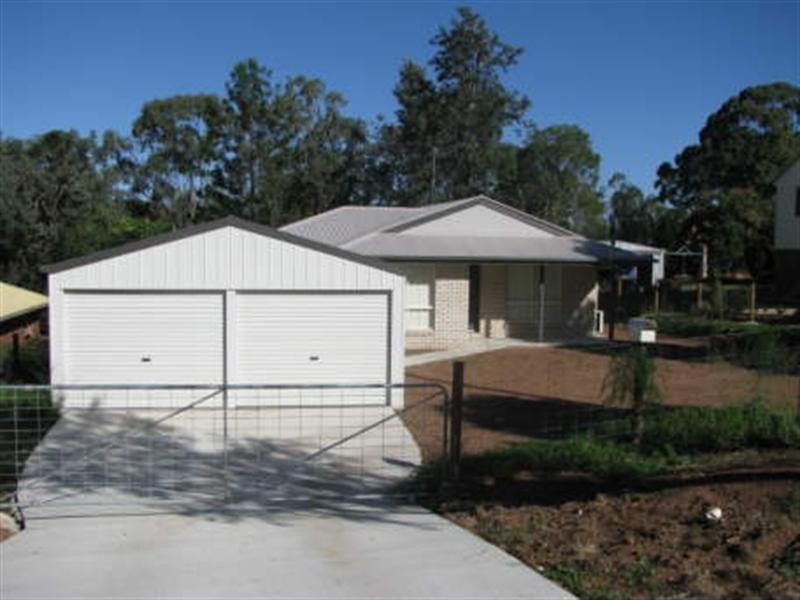 6 Millar Street, Yarraman QLD 4614