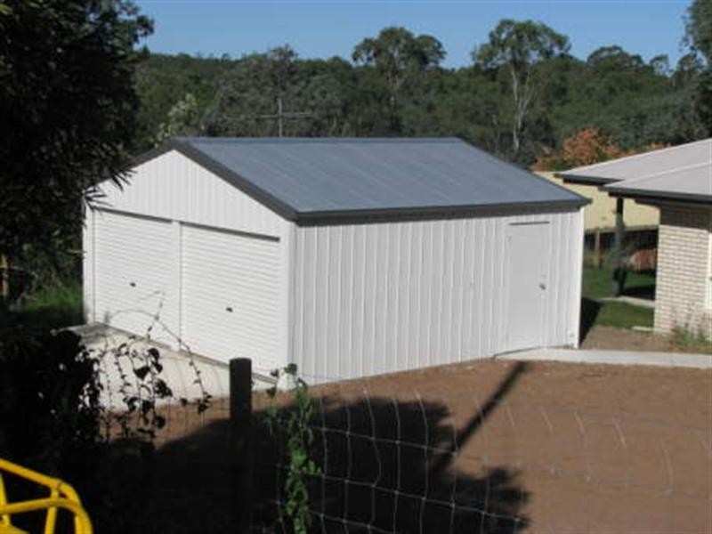 6 Millar Street, Yarraman QLD 4614