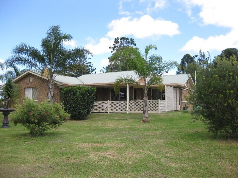 Yarraman QLD 4614