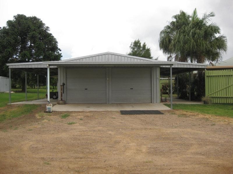 Yarraman QLD 4614