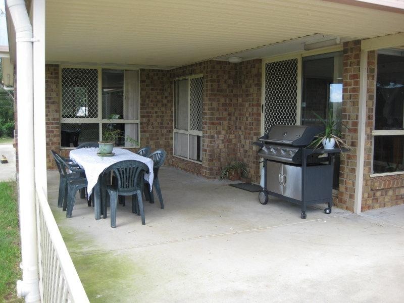 Yarraman QLD 4614