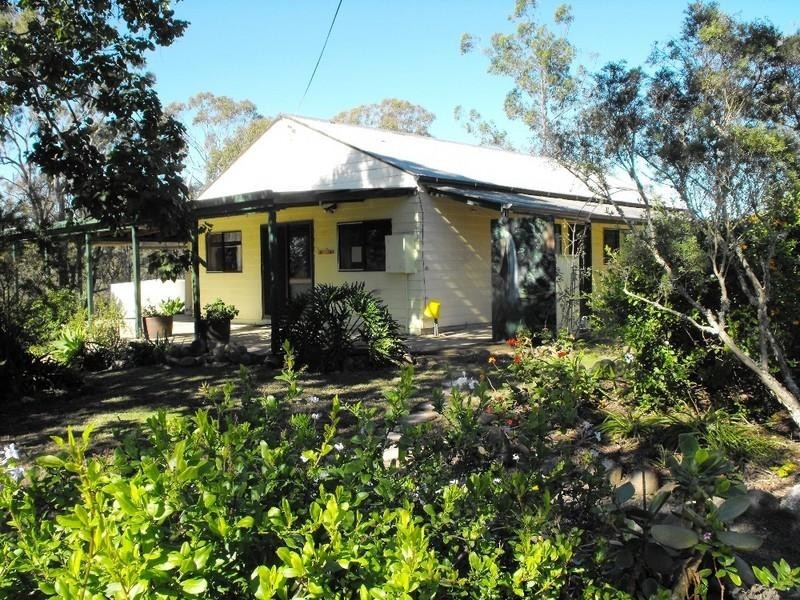 Nanango QLD 4615