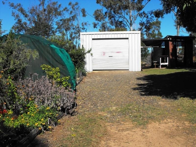 Nanango QLD 4615