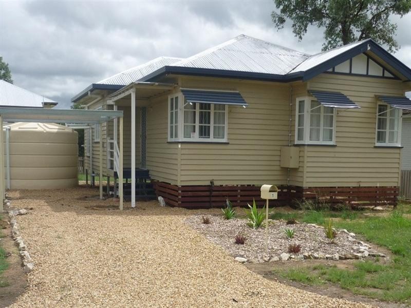 Nanango QLD 4615