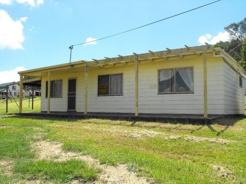 21 Rosalie Drive, Yarraman QLD 4614