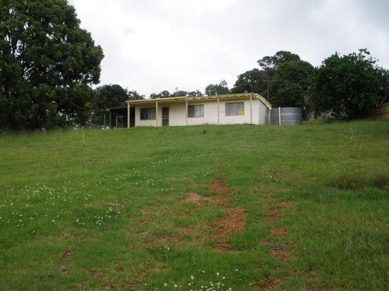 21 Rosalie Drive, Yarraman QLD 4614