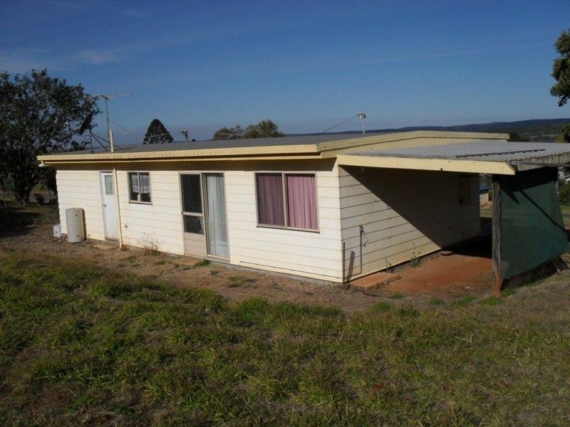 21 Rosalie Drive, Yarraman QLD 4614