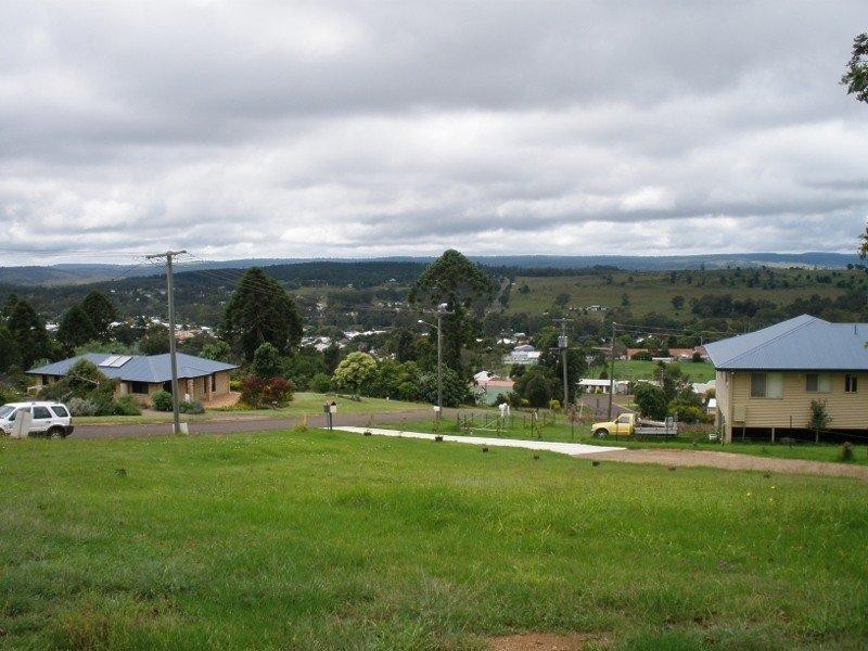 21 Rosalie Drive, Yarraman QLD 4614