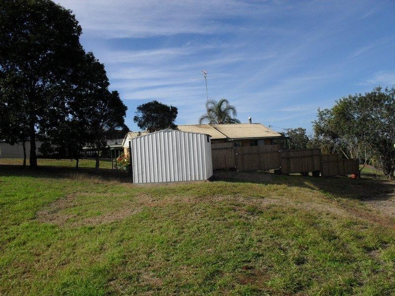 21 Rosalie Drive, Yarraman QLD 4614