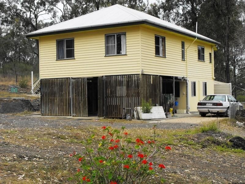 Nanango QLD 4615