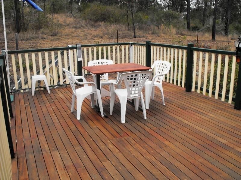 Nanango QLD 4615
