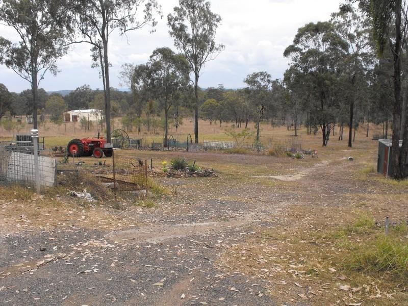 Nanango QLD 4615