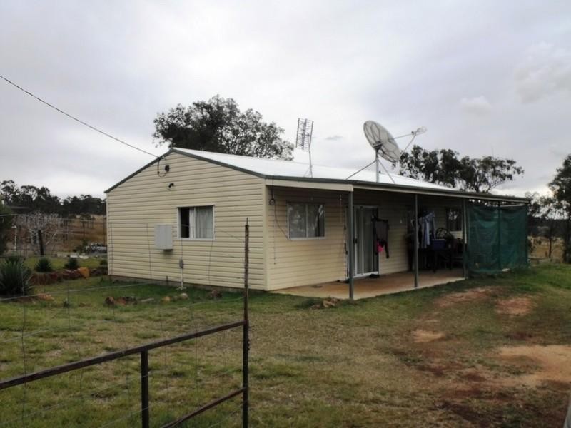 Maidenwell QLD 4615