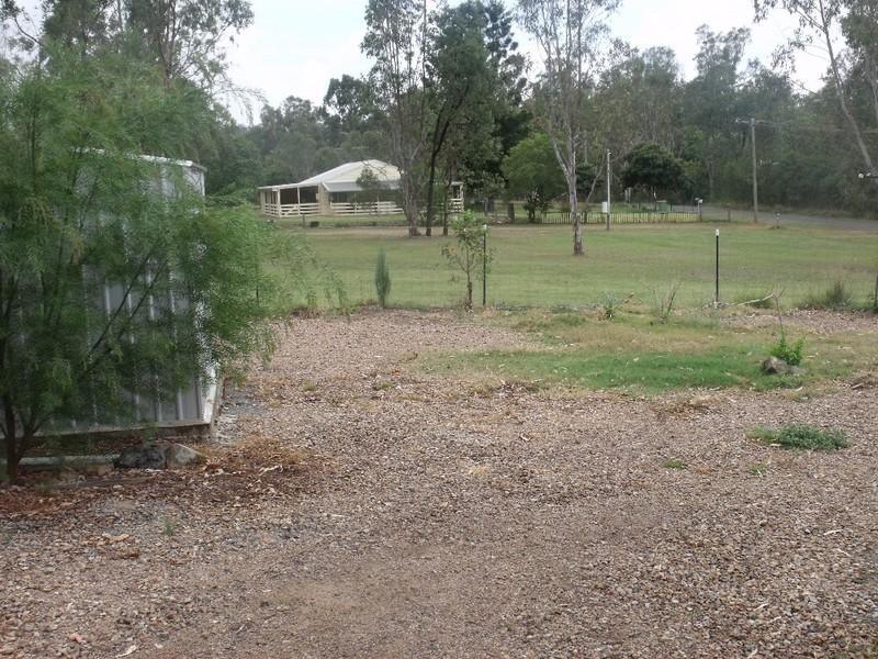 Nanango QLD 4615