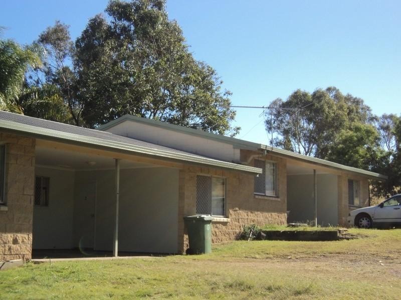 10 Drayton Street, Nanango QLD 4615