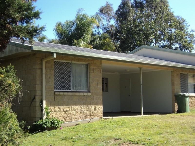 10 Drayton Street, Nanango QLD 4615