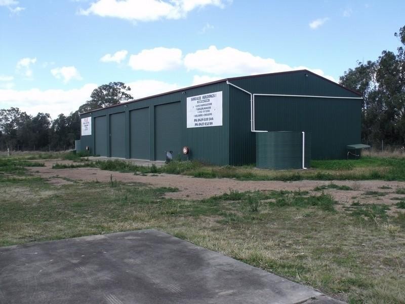 Yarraman QLD 4614