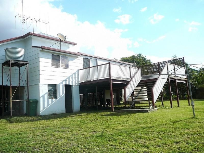 15 Tansey Street, Goomeri QLD 4601