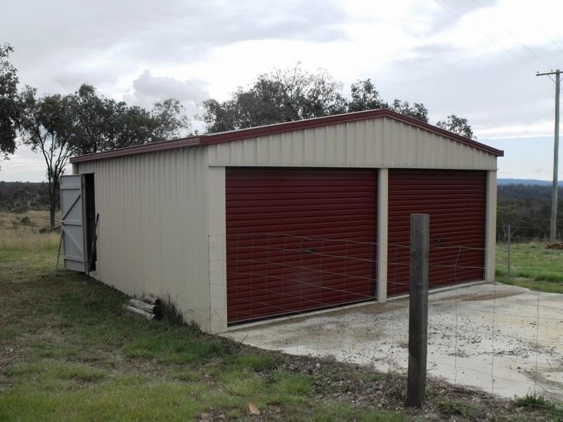 Nanango QLD 4615