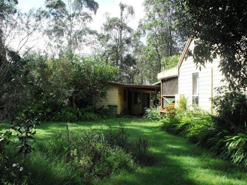 Nanango QLD 4615