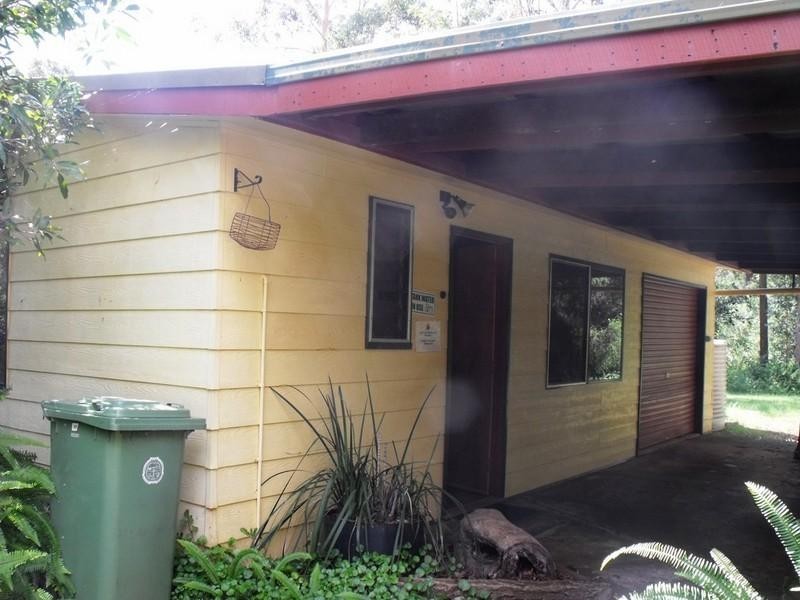 Nanango QLD 4615