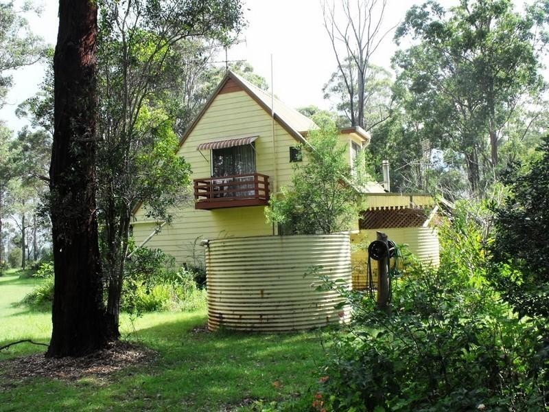 Nanango QLD 4615