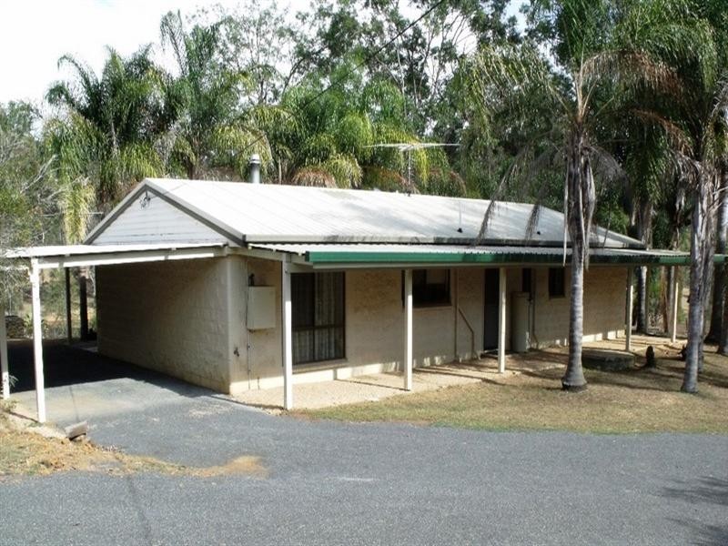 Nanango QLD 4615