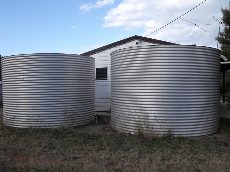 60 Grey Street, Nanango QLD 4615