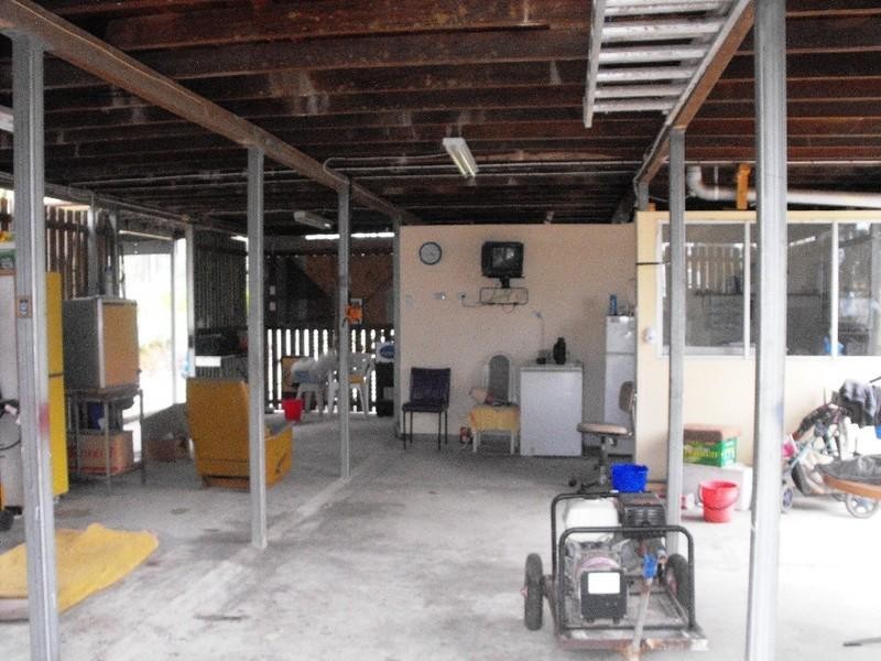 31 Major Road, Nanango QLD 4615