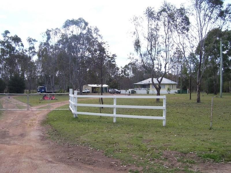 Nanango QLD 4615