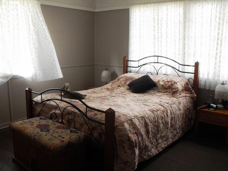 Nanango QLD 4615