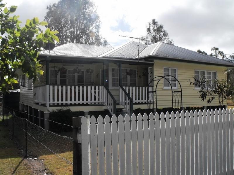 Nanango QLD 4615