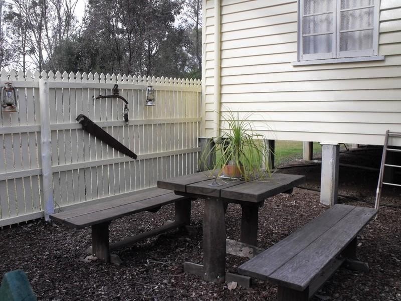 Nanango QLD 4615