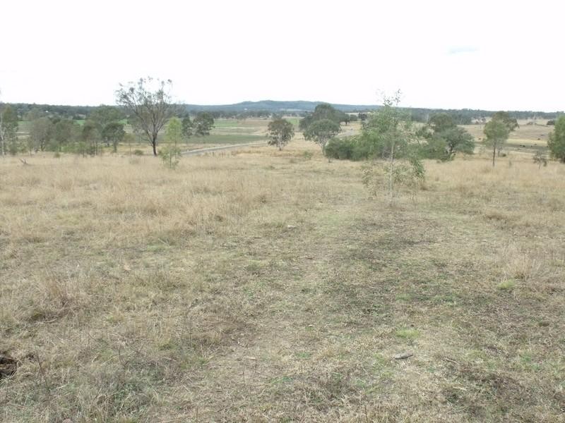 Lot 79/ Oaky Creek Back Road, Brooklands QLD 4615