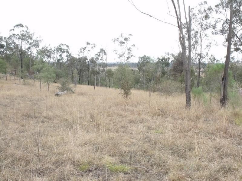 Lot 79/ Oaky Creek Back Road, Brooklands QLD 4615