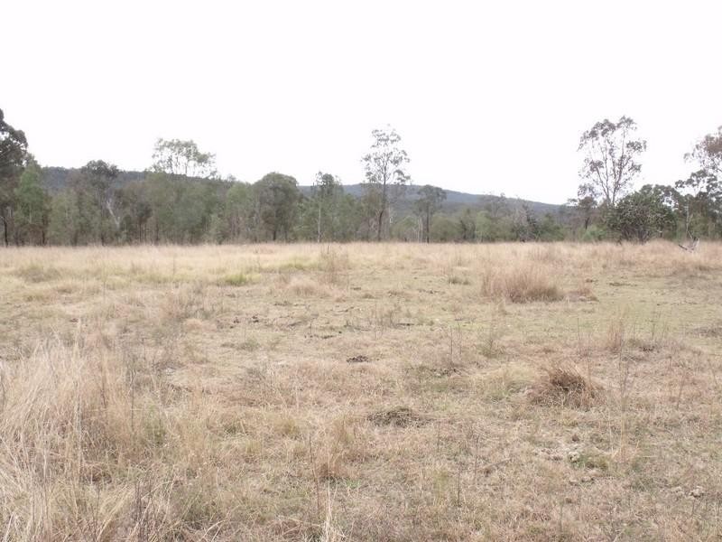 Lot 79/ Oaky Creek Back Road, Brooklands QLD 4615