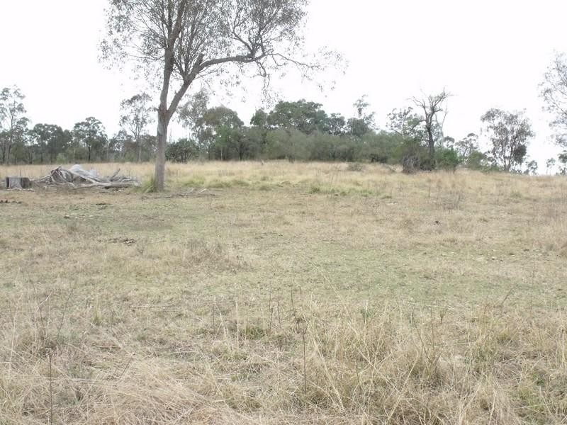 Lot 79/ Oaky Creek Back Road, Brooklands QLD 4615